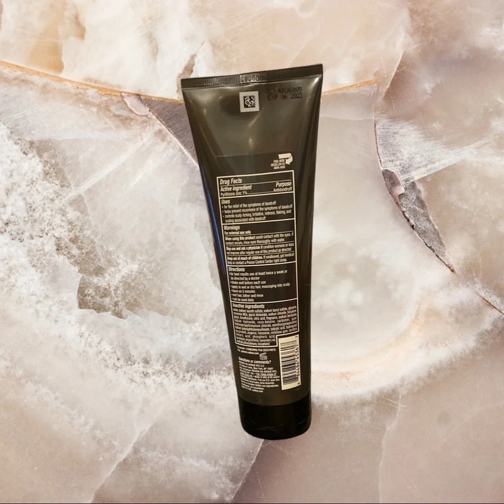 Redken scalp relief